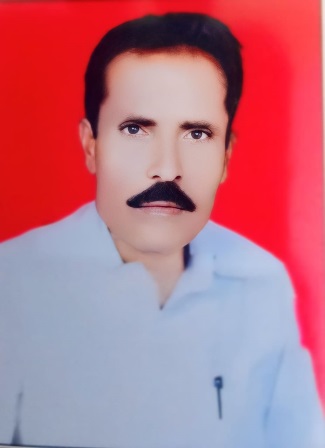 Hindurao Nana Gaikwad