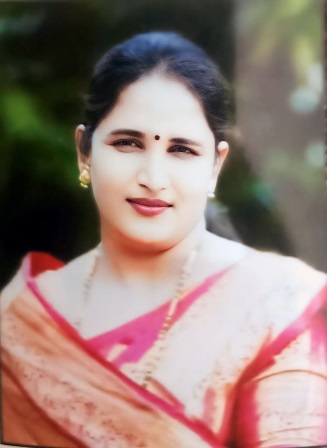 Jayshri Digambar Agawane