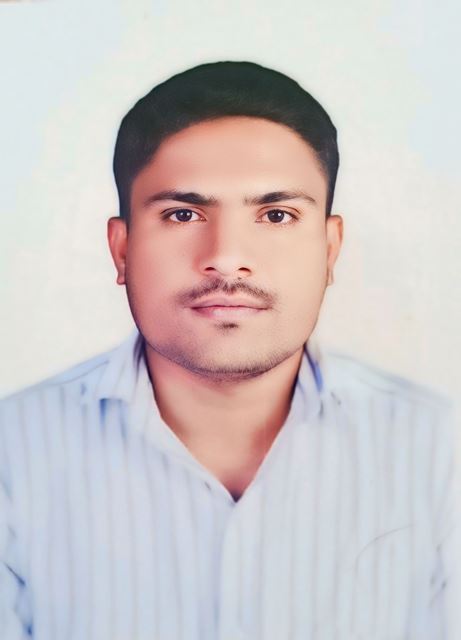 Landage Ravindra Ramchandra
