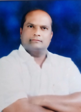 Nandoo Sambhaji More