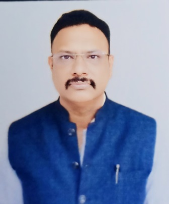 Prashant Vasant Koregaonkar