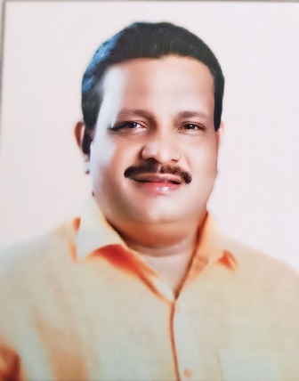 Rajendra Bhau Patole