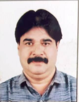 Abdul Rahim Hanif Shaikh Naikwadi
