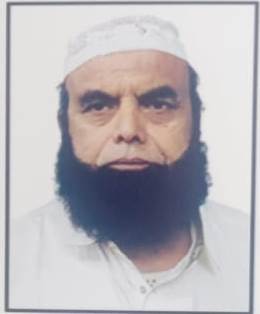 Abdul Razzak Sayyed Mahebub Sayyed