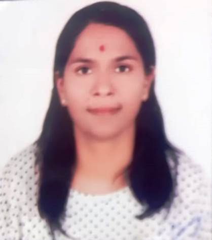 Adv. Anjali Babanrao Sable (Pansare)