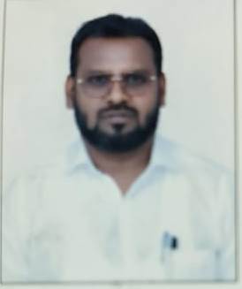 Amol Ramesh Pawar