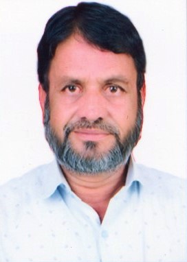 Aneeskha Habibkha Pathan