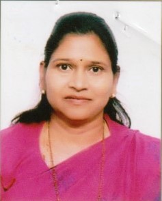 Anuradha Atul Chavan