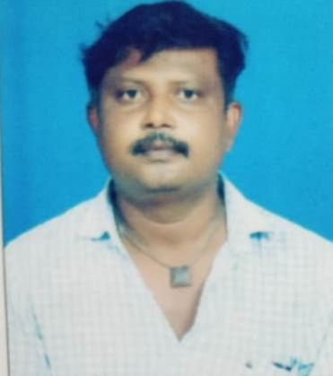 Bhagawan Jagannath Gangavane