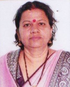 Bharti Sudhakar Davange