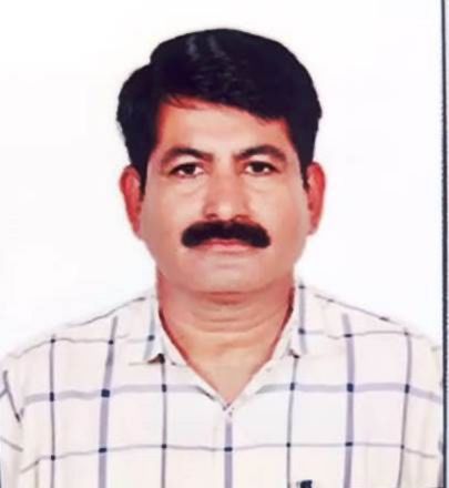 Bhaskar Jagannath Gadekar