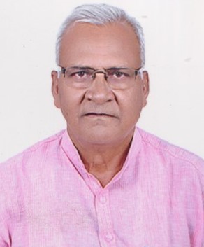Bhausaheb Apparao Tupe
