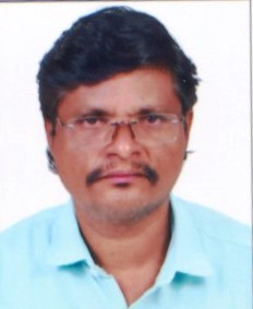 Chandrakant Damodhar Rupekar