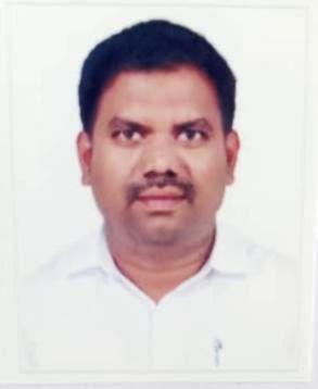 Dinkar Bhimrao Kharat