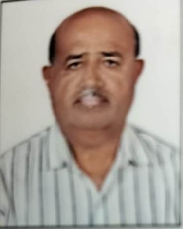 Dr. Janardan Subhanrao Pimpale