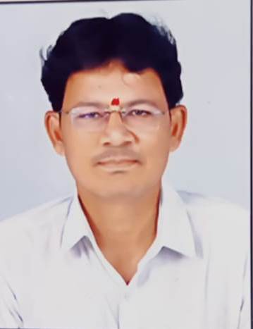 Dr. Kailashchandra Janardhan Bansode