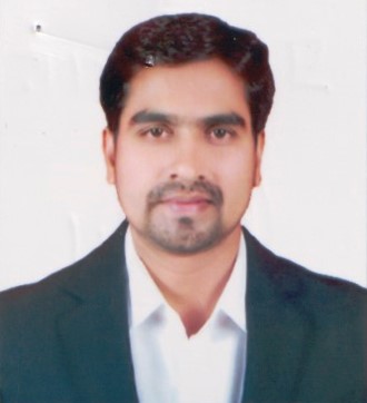 Dr.Pandharinath Magan Wagh