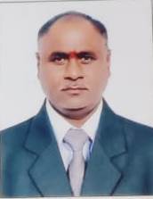 Ganesh Madhavrao Kale