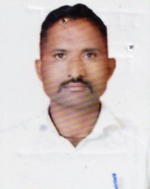 Ganesh Pandurang Divare