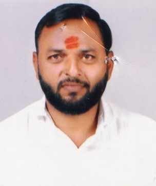 Ganesh Tulshiram Mote