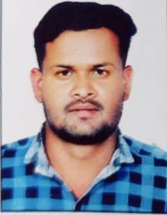 Govind Ganpat Narwade