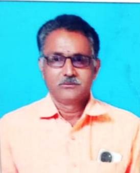 Jagannath Gavnaji Kale