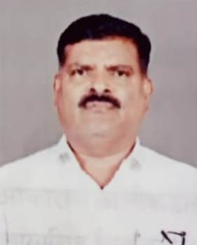 Jagannath Kachruji Rithe