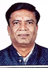 Kale Jagannath Vaijinath