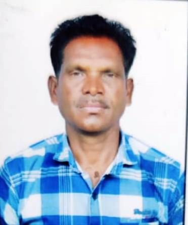 Kamble Maroti Dashrath
