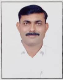 Kishor Manikrao Balande