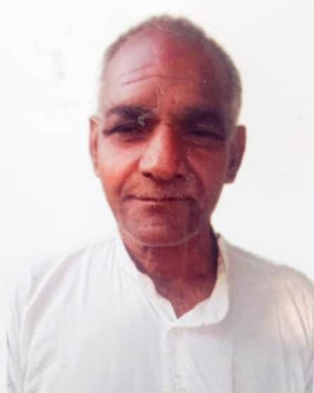 Machindra Vitthal Narwade