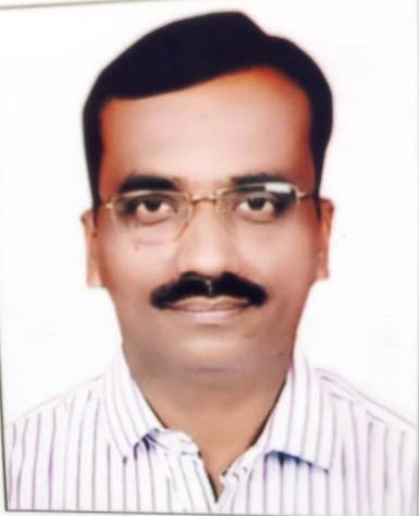 Mahesh Kalyanrao Ninale