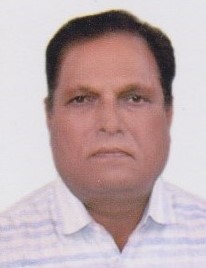 Mohan Anandrao Deshmukh