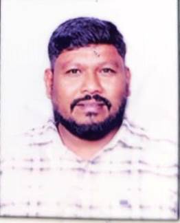 Mukund Tukaram Shinde