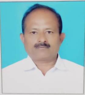 Nayum Daut Sheikh