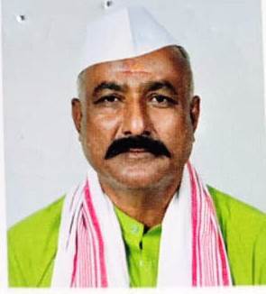 Pradeep Raosaheb Patil