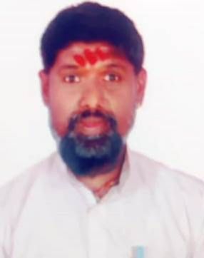 Rahul Narayan Bhosale