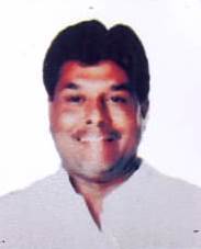 Rajendra Eknathrao Pathrikar