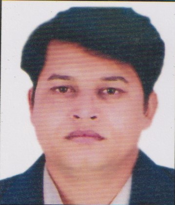 Rajesh Uttam Wankhede
