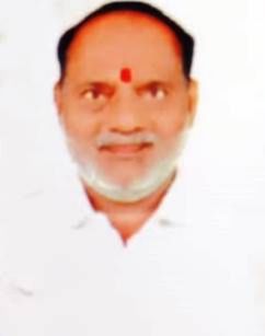 Ramchandra Manikrao Dawle