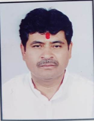 Ramesh Devidas Pawar