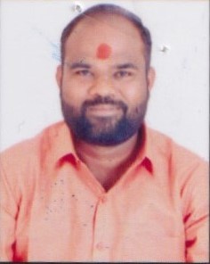 Ramesh Eknath Katkar