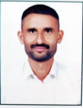 Sambhaji Laxmanrao Shejul