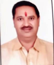 Sanjay Bapurao Chavan