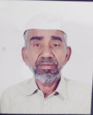 Sattar Yusuf Shaikh