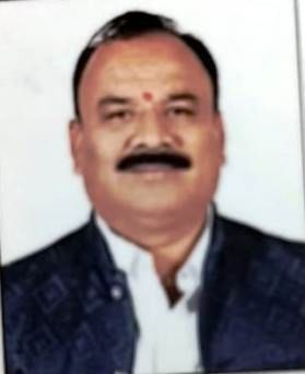Shivsharma Narayan Bhere