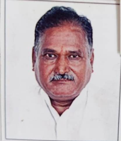 Sudam Dhondiba Salunke