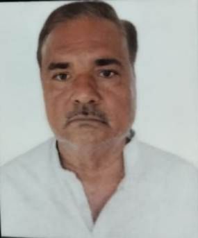 Sudam Patilba Mate