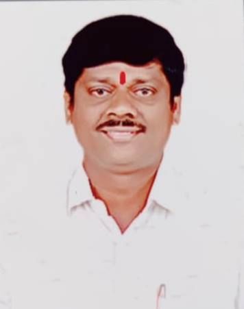 Sudhakar Vishvnath Shinde
