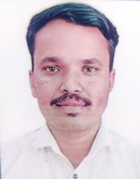 Sunil Dilip Salve
